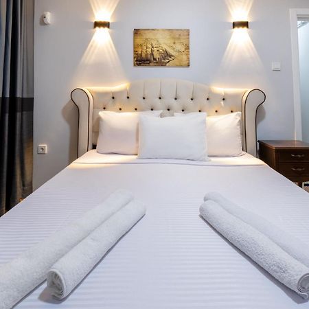Istanblue Taksim Apart Hotel Стамбул Экстерьер фото
