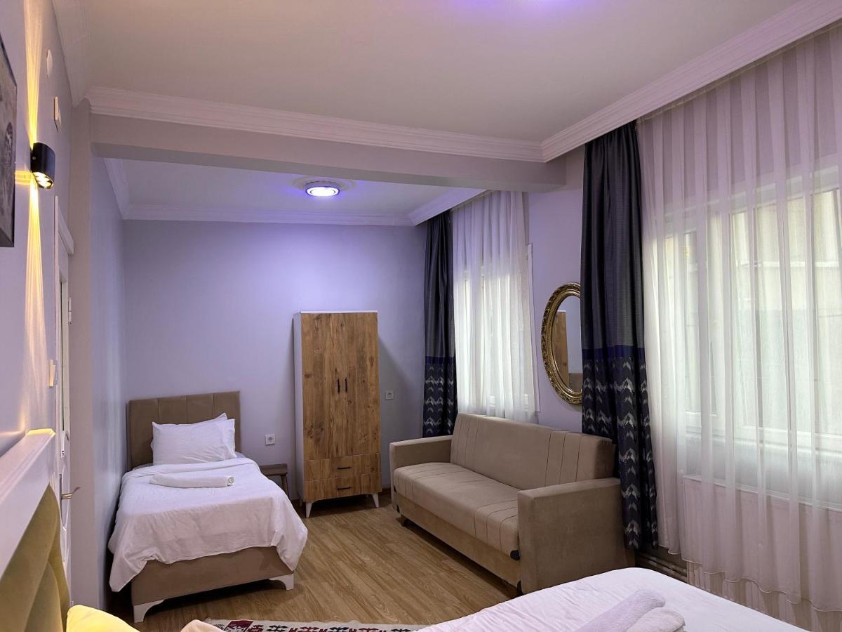Istanblue Taksim Apart Hotel Стамбул Экстерьер фото