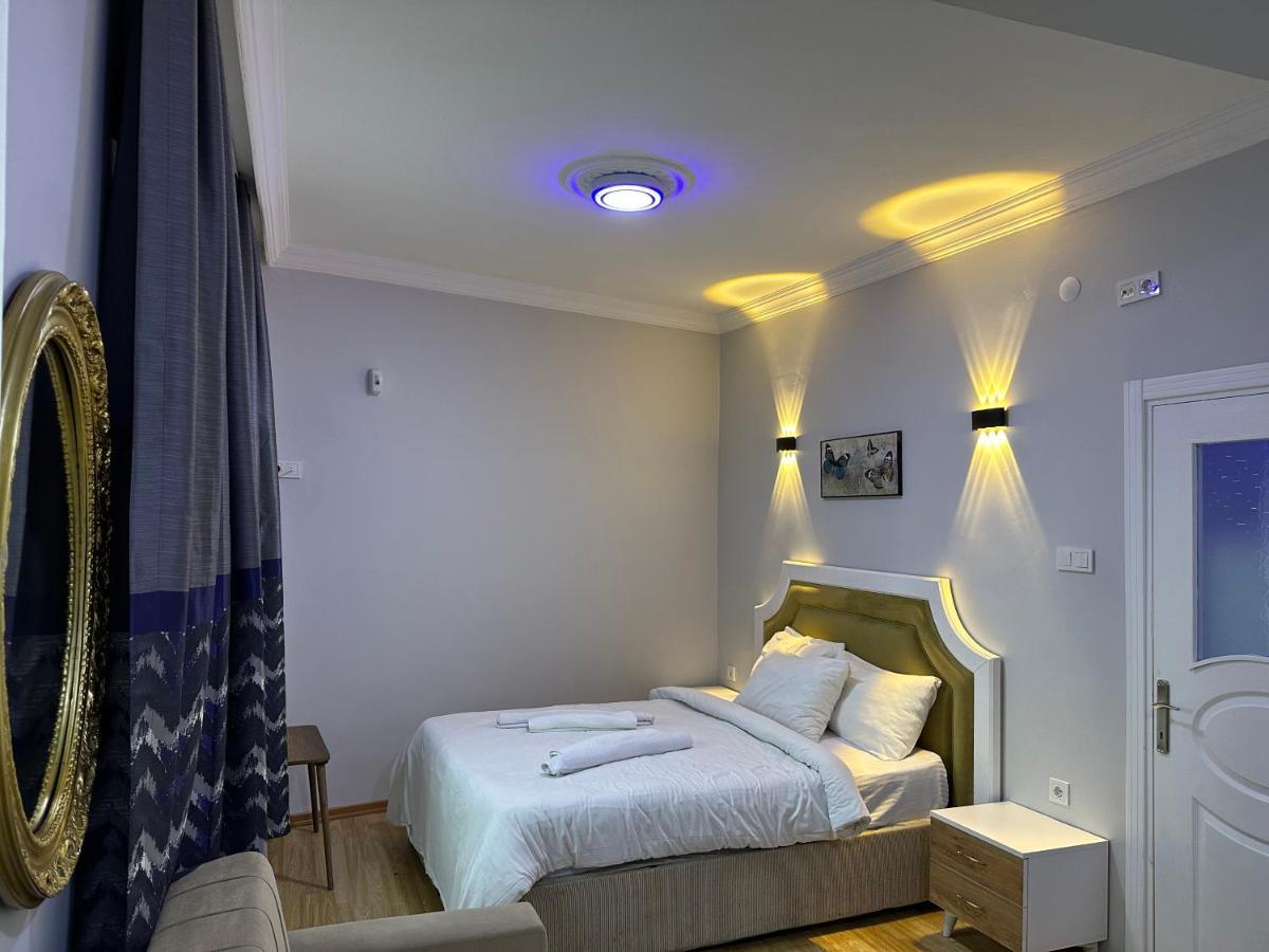 Istanblue Taksim Apart Hotel Стамбул Экстерьер фото