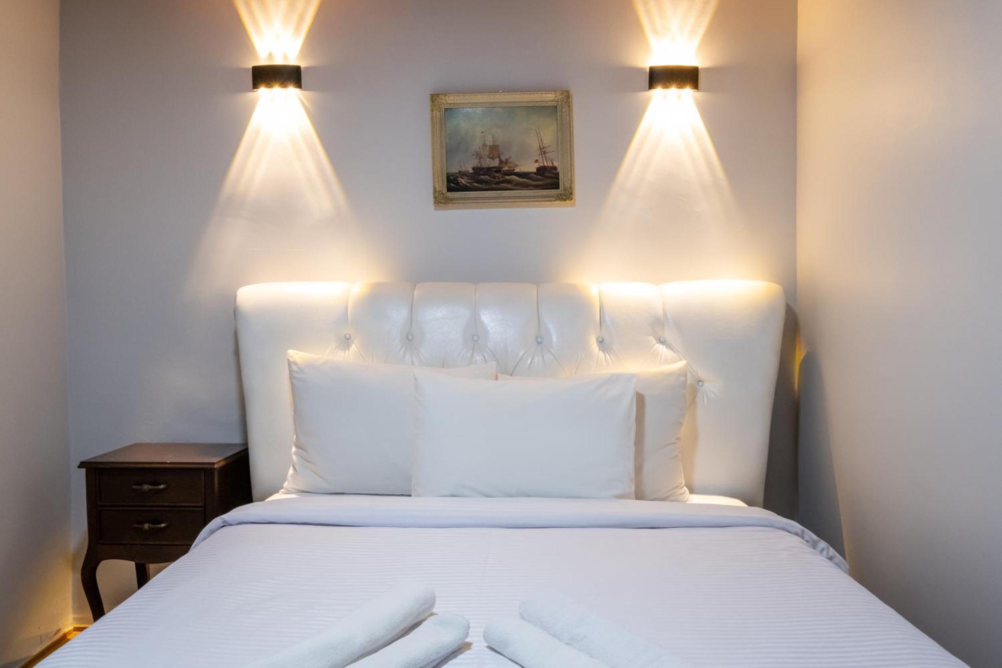Istanblue Taksim Apart Hotel Стамбул Экстерьер фото