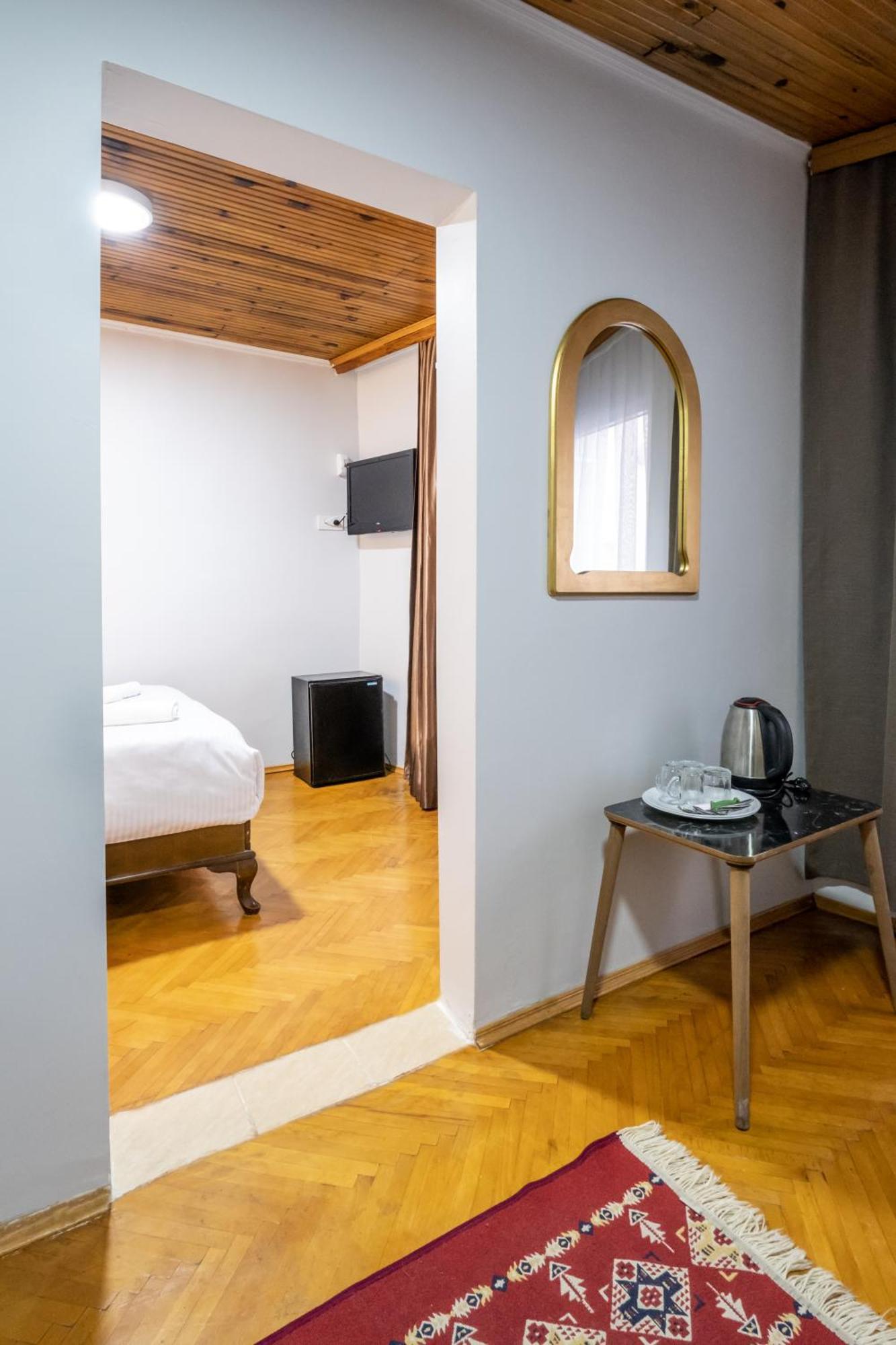 Istanblue Taksim Apart Hotel Стамбул Экстерьер фото