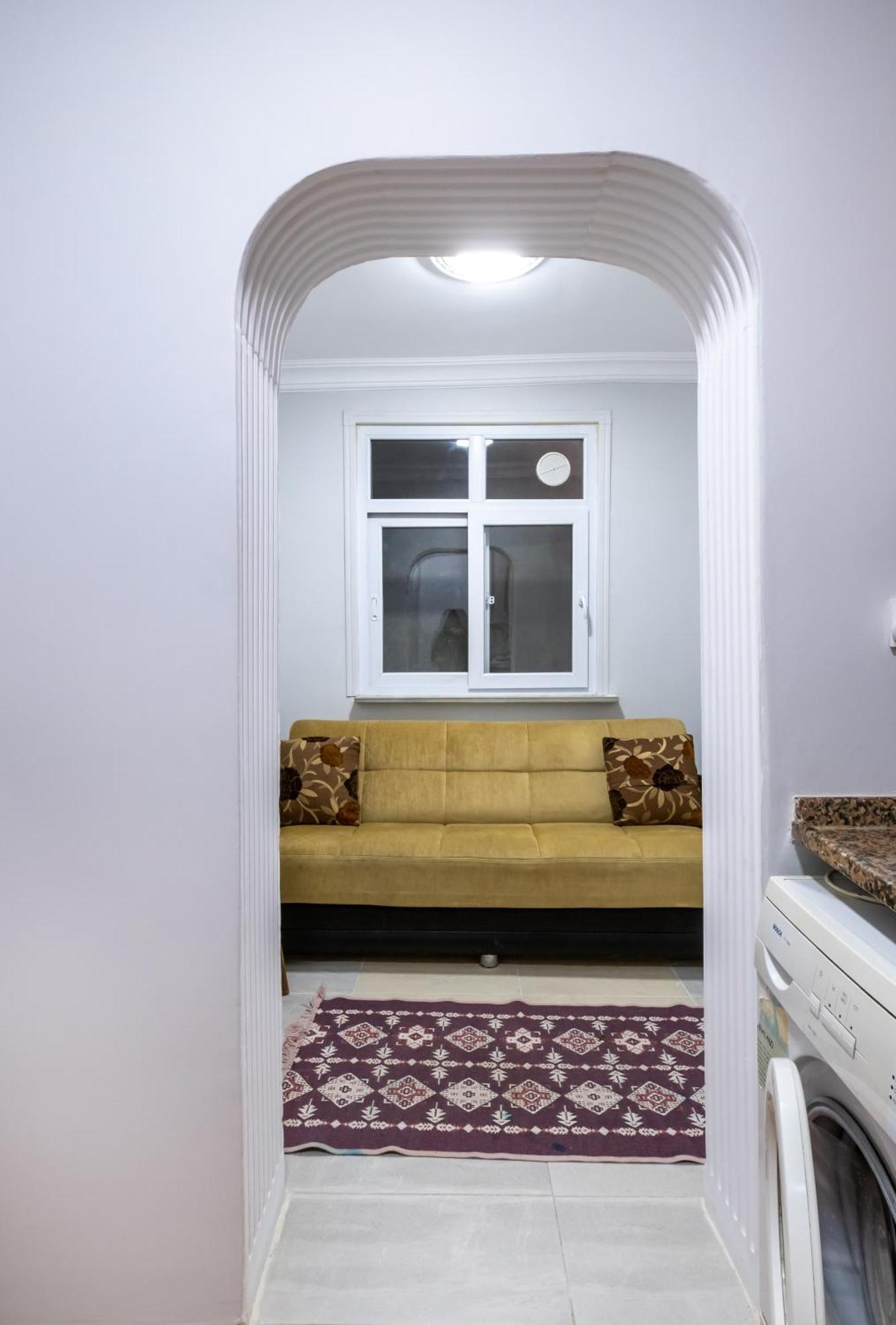 Istanblue Taksim Apart Hotel Стамбул Экстерьер фото