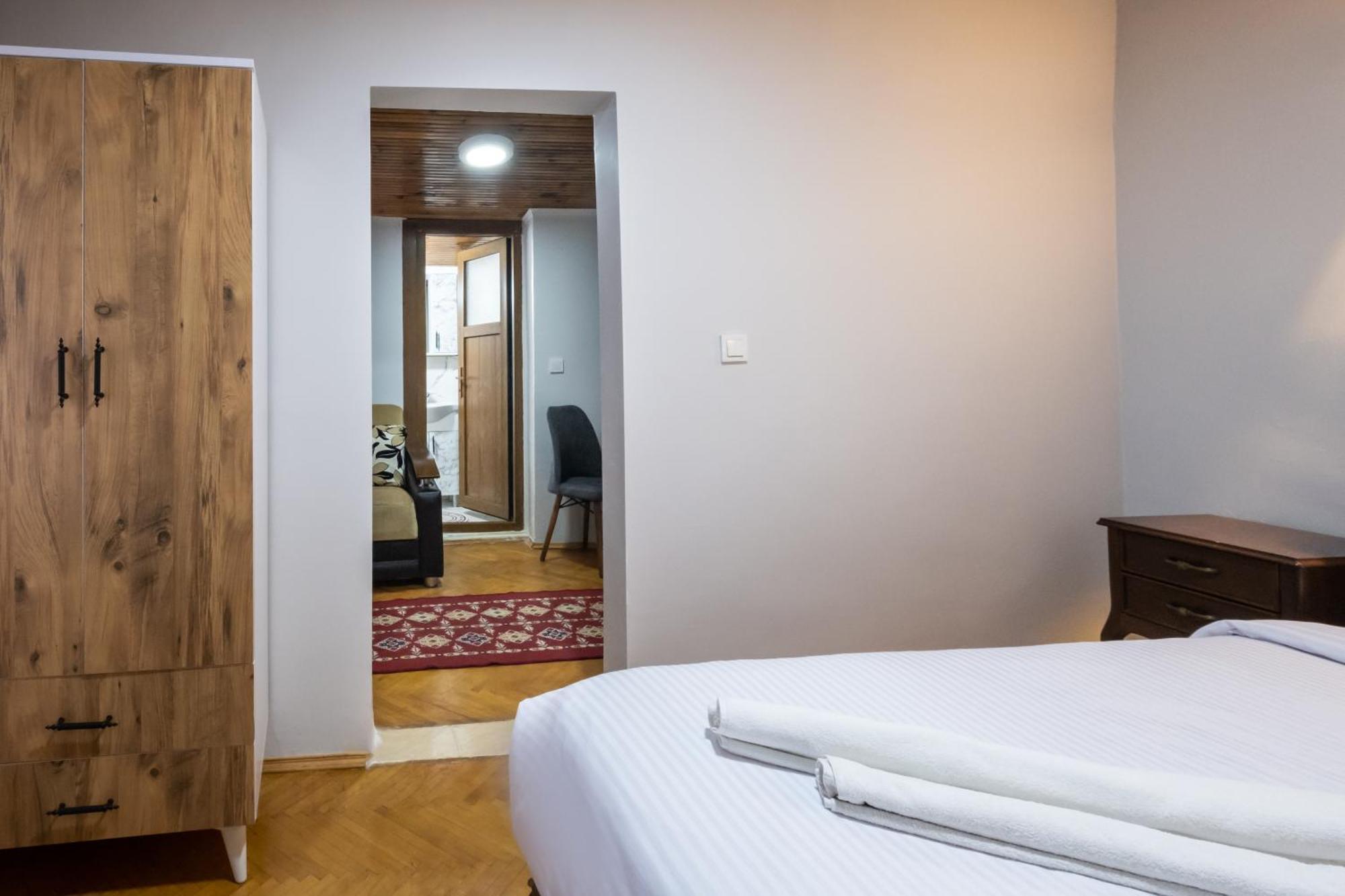 Istanblue Taksim Apart Hotel Стамбул Экстерьер фото