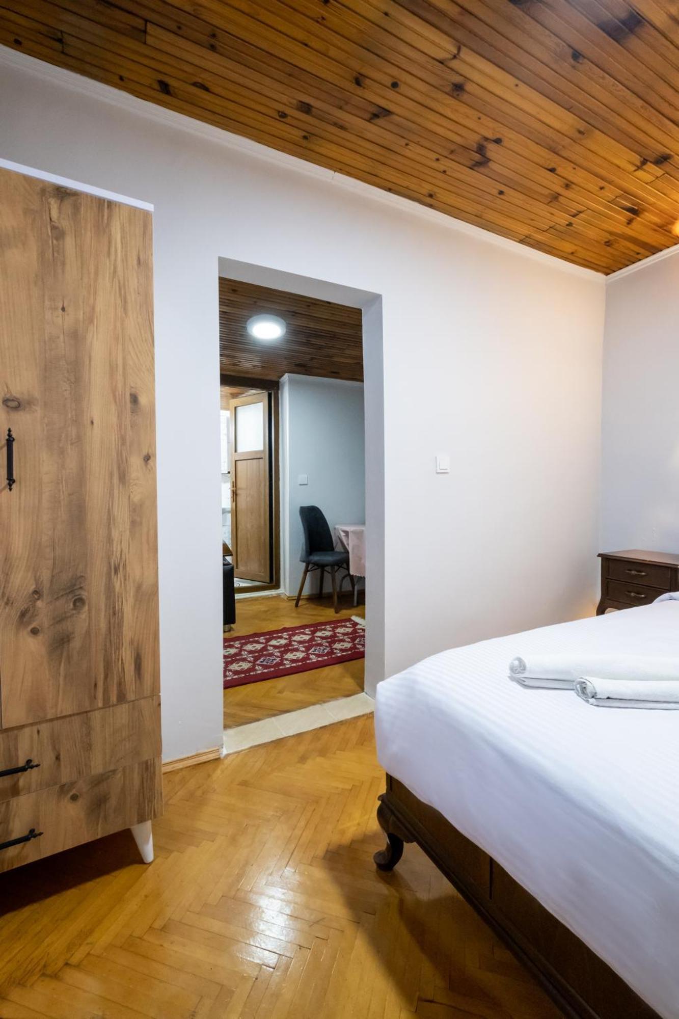 Istanblue Taksim Apart Hotel Стамбул Экстерьер фото
